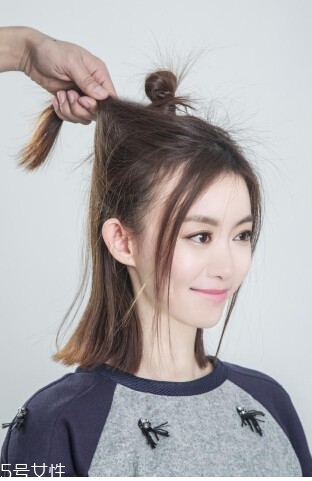 ��������ͷ��ôŪ ��ְ�����ͷ����